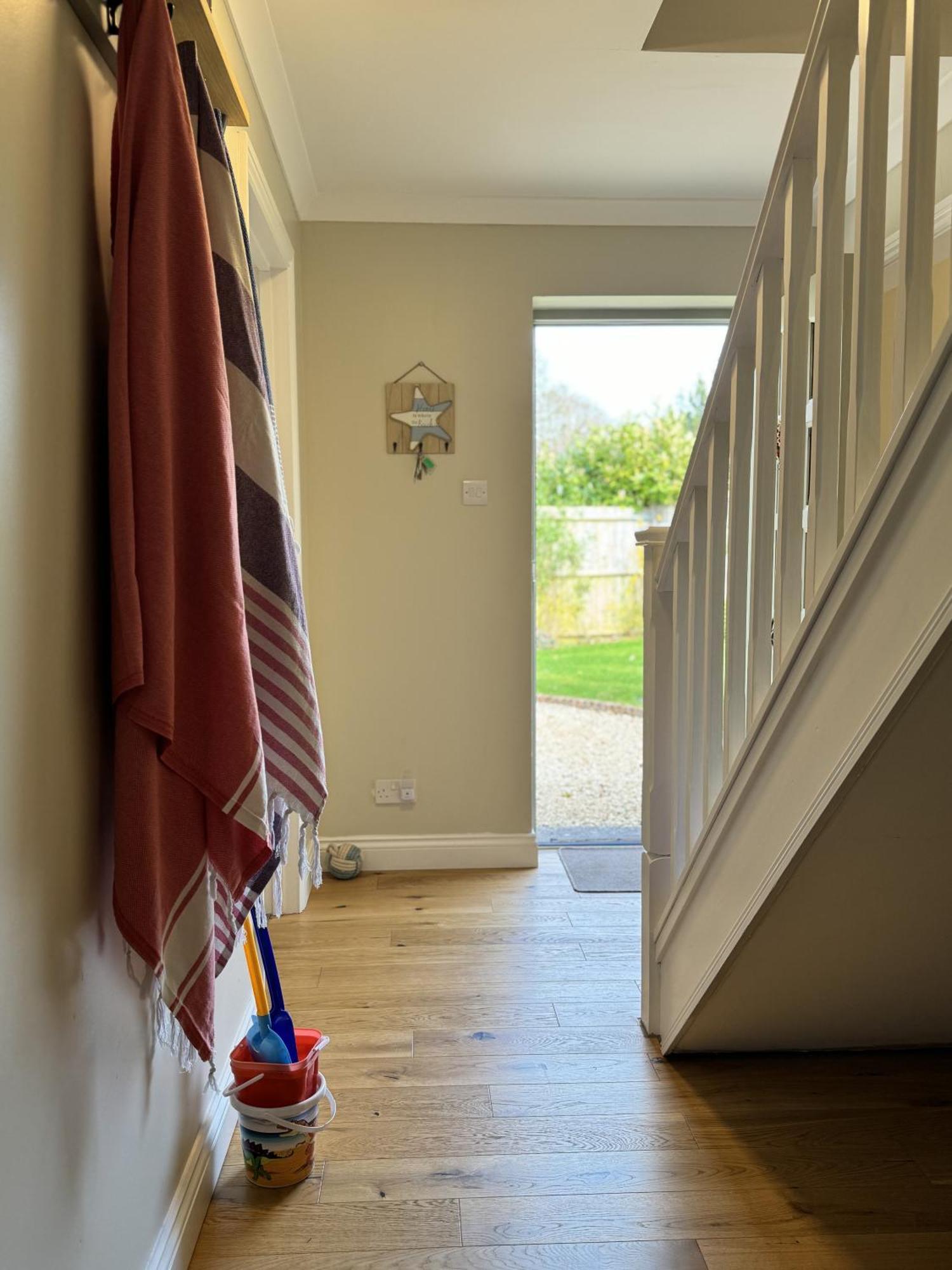 Bramley Fall Cottage: Rural Retreat near Sandy Beach Chichester Exterior photo
