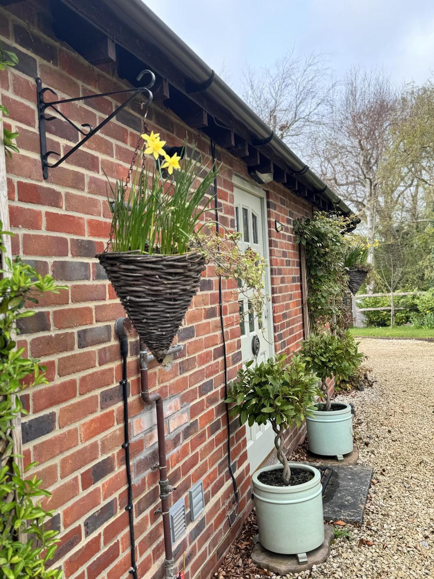 Bramley Fall Cottage: Rural Retreat near Sandy Beach Chichester Exterior photo